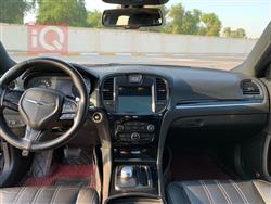 کرایسلەر 300